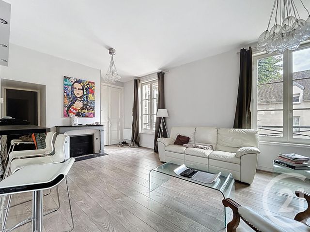 Appartement &agrave; vendre - 5 pi&egrave;ces - 110 m2 - Troyes - 10 - CHAMPAGNE-ARDENNE