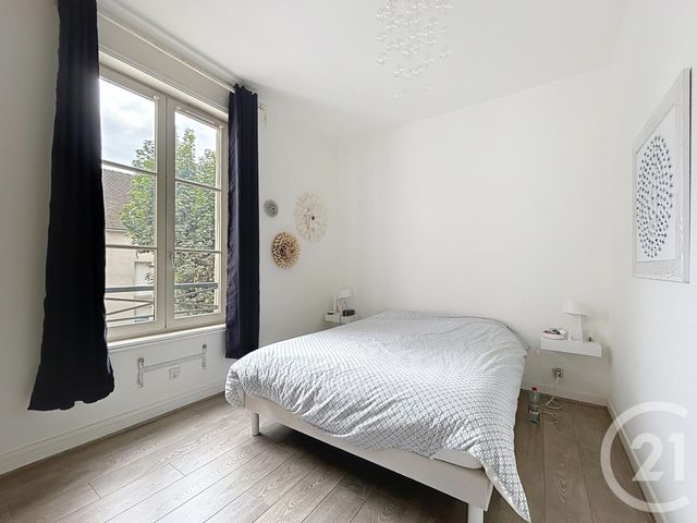 Appartement &agrave; vendre - 5 pi&egrave;ces - 110 m2 - Troyes - 10 - CHAMPAGNE-ARDENNE