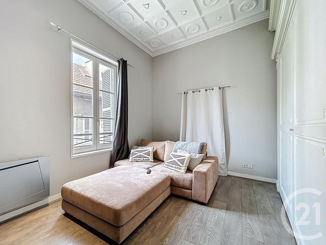 Appartement &agrave; vendre - 5 pi&egrave;ces - 110 m2 - Troyes - 10 - CHAMPAGNE-ARDENNE