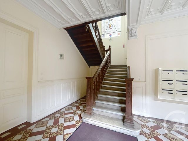 Appartement &agrave; vendre - 5 pi&egrave;ces - 110 m2 - Troyes - 10 - CHAMPAGNE-ARDENNE