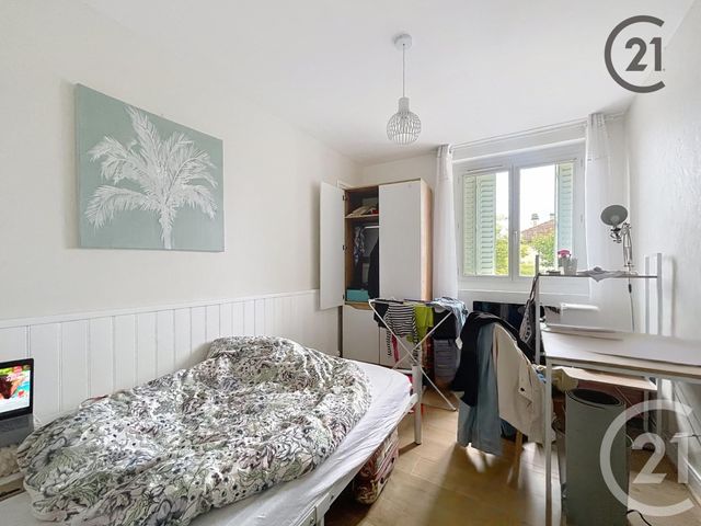 Appartement T5 &agrave; vendre - 5 pi&egrave;ces - 70,55 m2 - Troyes - 10 - CHAMPAGNE-ARDENNE
