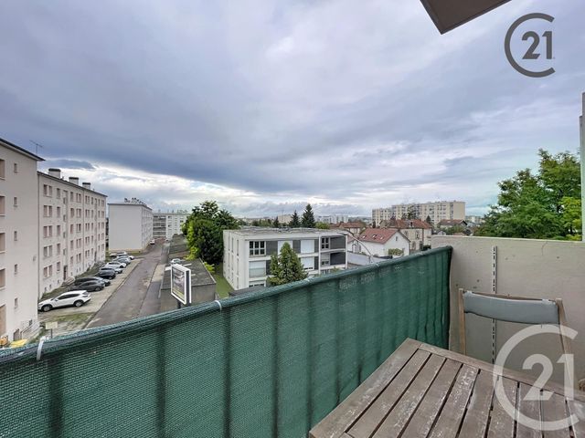 Appartement T5 &agrave; vendre - 5 pi&egrave;ces - 70,55 m2 - Troyes - 10 - CHAMPAGNE-ARDENNE