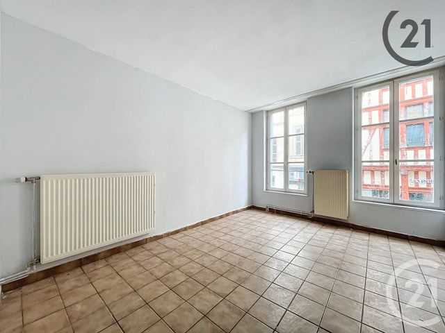 Appartement F4 &agrave; vendre - 4 pi&egrave;ces - 75,34 m2 - Troyes - 10 - CHAMPAGNE-ARDENNE