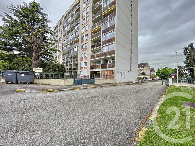 Appartement F1 à vendre - 1 pièce - 27 m2 - Troyes - 10 - CHAMPAGNE-ARDENNE