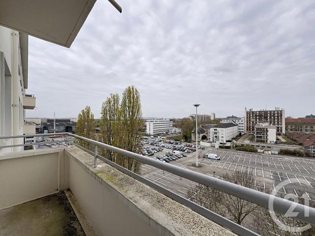 Appartement F4 &agrave; louer - 4 pi&egrave;ces - 66 m2 - Troyes - 10 - CHAMPAGNE-ARDENNE