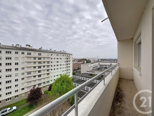 Appartement F4 &agrave; louer - 4 pi&egrave;ces - 66 m2 - Troyes - 10 - CHAMPAGNE-ARDENNE