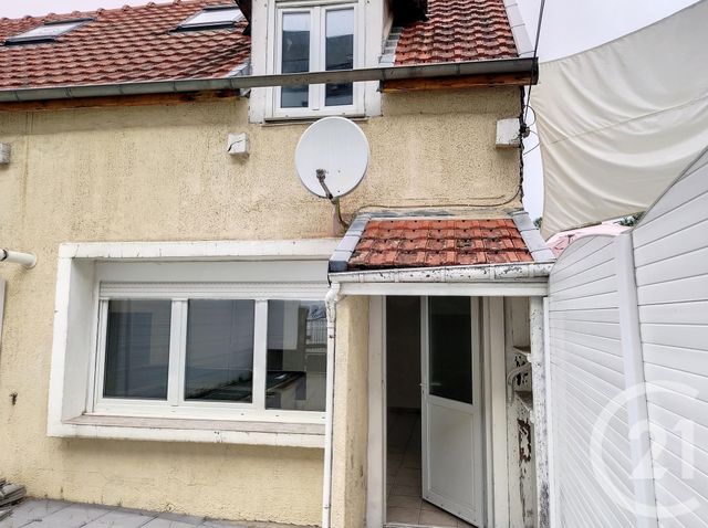 Appartement &agrave; louer - 2 pi&egrave;ces - 48,16 m2 - Troyes - 10 - CHAMPAGNE-ARDENNE