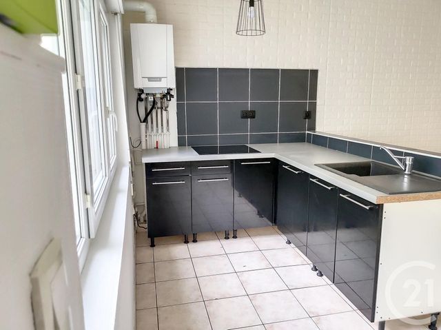 appartement - TROYES - 10