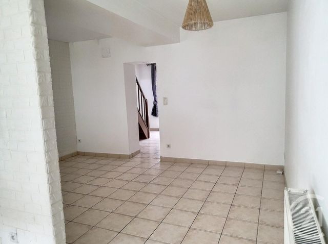 Appartement &agrave; louer - 2 pi&egrave;ces - 48,16 m2 - Troyes - 10 - CHAMPAGNE-ARDENNE