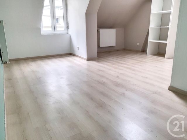 Appartement &agrave; louer - 2 pi&egrave;ces - 48,16 m2 - Troyes - 10 - CHAMPAGNE-ARDENNE