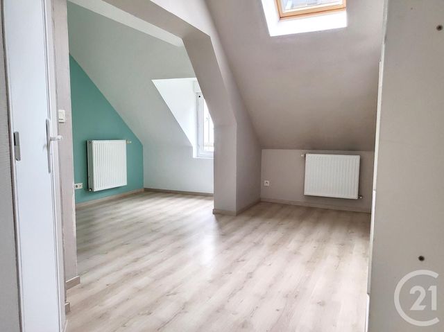 Appartement &agrave; louer - 2 pi&egrave;ces - 48,16 m2 - Troyes - 10 - CHAMPAGNE-ARDENNE