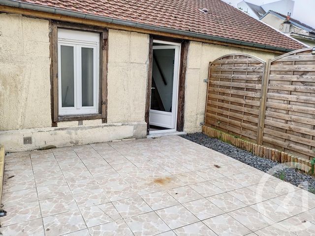 Appartement &agrave; louer - 2 pi&egrave;ces - 48,16 m2 - Troyes - 10 - CHAMPAGNE-ARDENNE