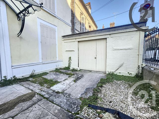 Immeuble &agrave; vendre - 193 m2 - Ste Savine - 10 - CHAMPAGNE-ARDENNE