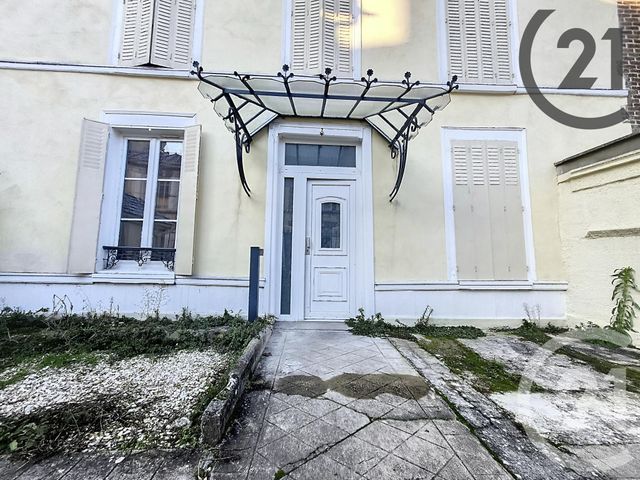 Immeuble &agrave; vendre - 193 m2 - Ste Savine - 10 - CHAMPAGNE-ARDENNE