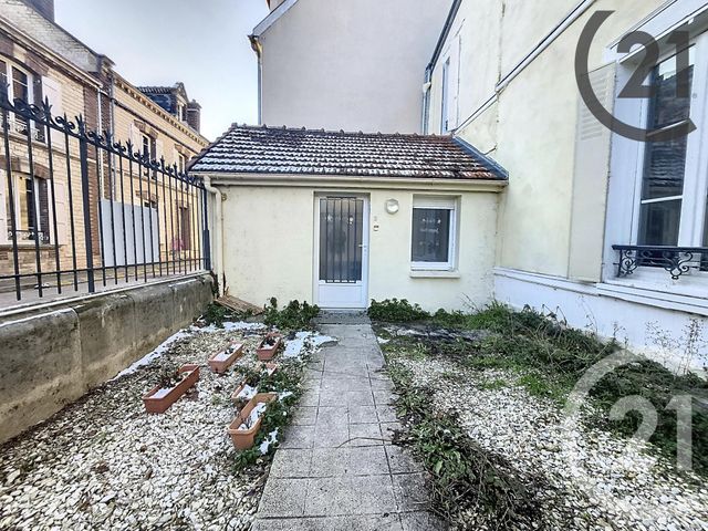 Immeuble &agrave; vendre - 193 m2 - Ste Savine - 10 - CHAMPAGNE-ARDENNE