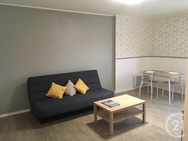 Appartement F1 à louer - 1 pièce - 28 m2 - Troyes - 10 - CHAMPAGNE-ARDENNE