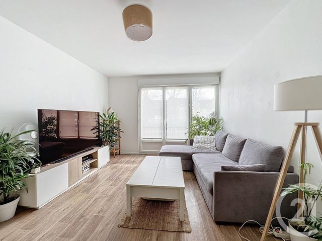 appartement à vendre - 3 pièces - 62,95 m2 - Troyes - 10 - CHAMPAGNE-ARDENNE