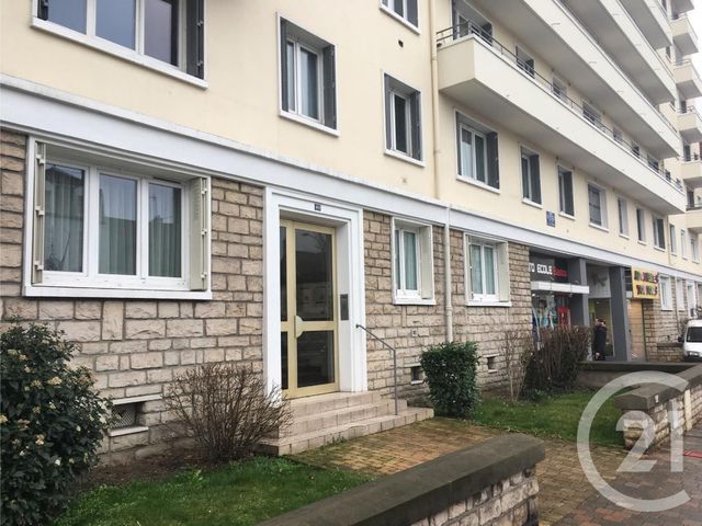 Appartement F3 &agrave; vendre - 3 pi&egrave;ces - 55,53 m2 - Troyes - 10 - CHAMPAGNE-ARDENNE