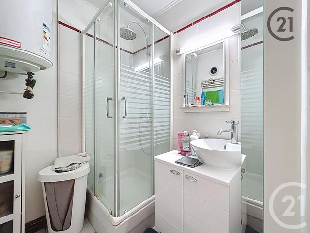 Appartement F3 &agrave; vendre - 3 pi&egrave;ces - 55,53 m2 - Troyes - 10 - CHAMPAGNE-ARDENNE