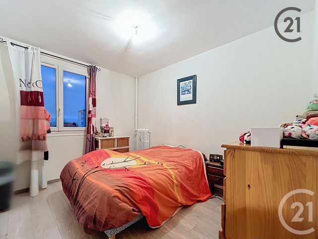 Appartement F3 &agrave; vendre - 3 pi&egrave;ces - 55,53 m2 - Troyes - 10 - CHAMPAGNE-ARDENNE