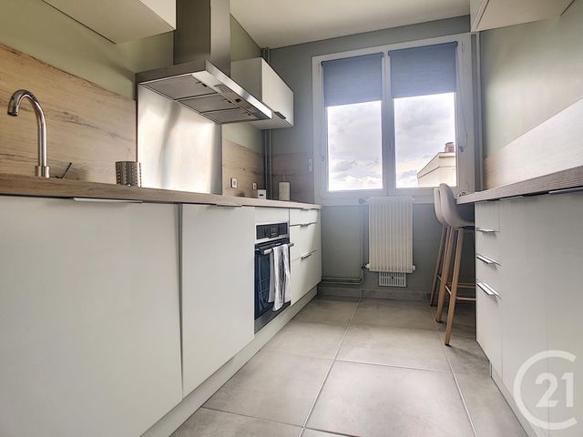 Appartement T2 &agrave; vendre - 2 pi&egrave;ces - 47,28 m2 - Troyes - 10 - CHAMPAGNE-ARDENNE