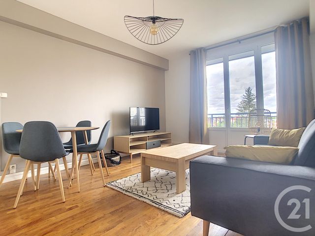 Appartement T2 &agrave; vendre - 2 pi&egrave;ces - 47,28 m2 - Troyes - 10 - CHAMPAGNE-ARDENNE