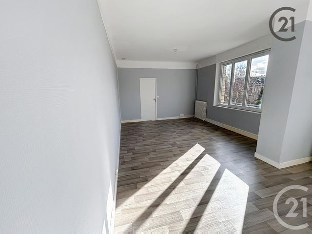 Appartement F2 &agrave; louer - 2 pi&egrave;ces - 54 m2 - Troyes - 10 - CHAMPAGNE-ARDENNE