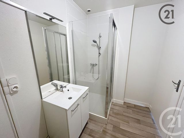 Appartement F2 &agrave; louer - 2 pi&egrave;ces - 54 m2 - Troyes - 10 - CHAMPAGNE-ARDENNE