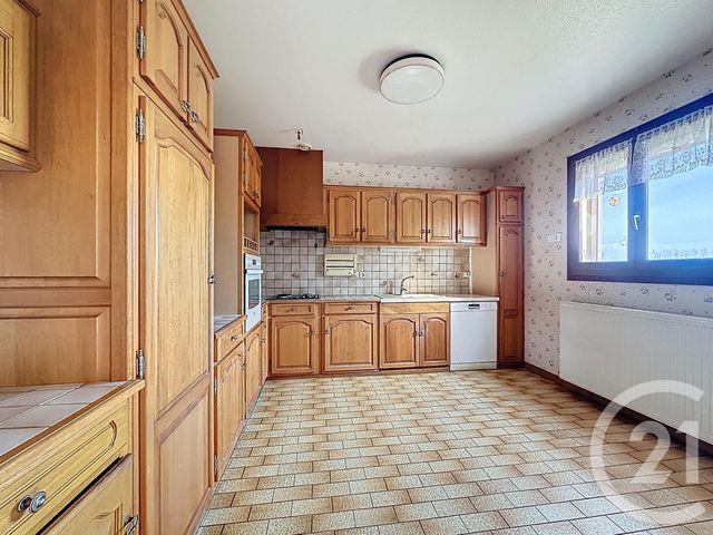 Maison &agrave; vendre - 5 pi&egrave;ces - 128 m2 - Grandville - 10 - CHAMPAGNE-ARDENNE