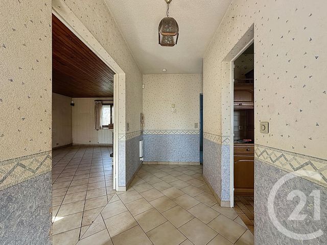 Maison &agrave; vendre - 5 pi&egrave;ces - 128 m2 - Grandville - 10 - CHAMPAGNE-ARDENNE