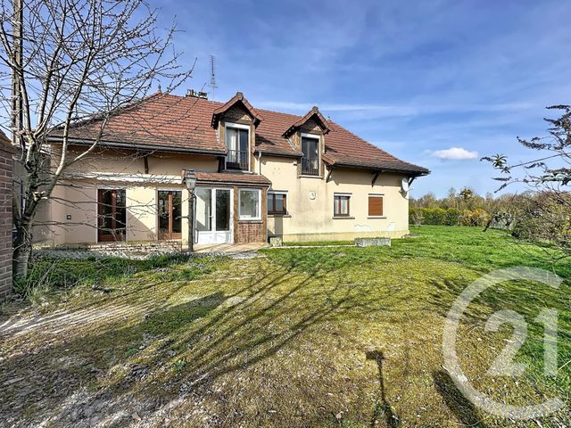 Maison à vendre GRANDVILLE