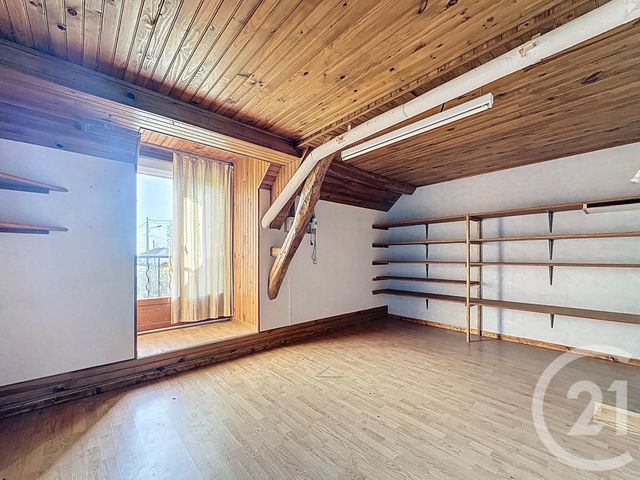 Maison &agrave; vendre - 5 pi&egrave;ces - 128 m2 - Grandville - 10 - CHAMPAGNE-ARDENNE