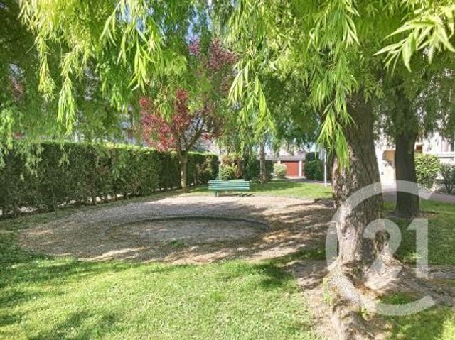 Appartement T1 à louer - 1 pièce - 25 m2 - Troyes - 10 - CHAMPAGNE-ARDENNE