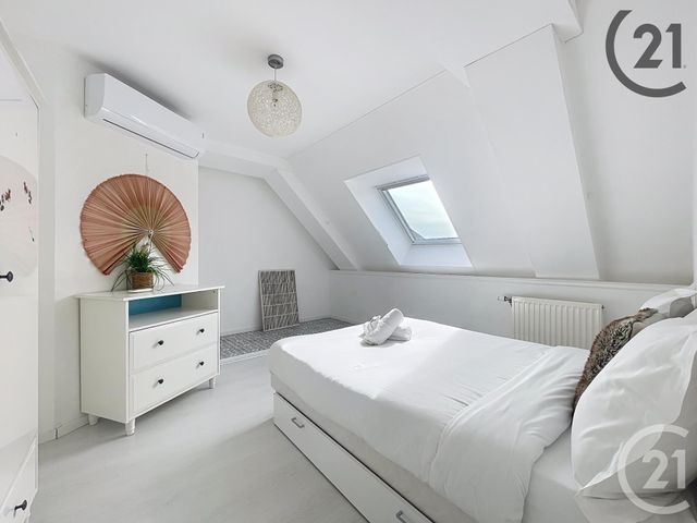 Appartement Duplex à vendre - 5 pièces - 119,68 m2 - Troyes - 10 - CHAMPAGNE-ARDENNE