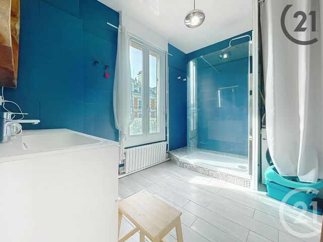 Appartement Duplex à vendre - 5 pièces - 119,68 m2 - Troyes - 10 - CHAMPAGNE-ARDENNE