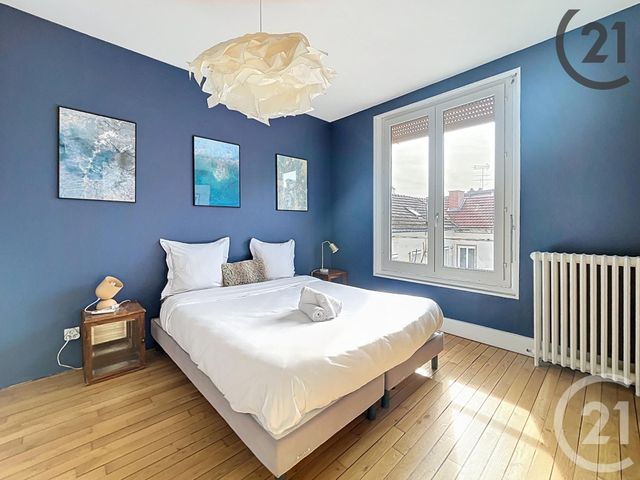 Appartement Duplex à vendre - 5 pièces - 119,68 m2 - Troyes - 10 - CHAMPAGNE-ARDENNE