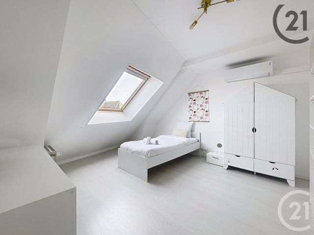 Appartement Duplex à vendre - 5 pièces - 119,68 m2 - Troyes - 10 - CHAMPAGNE-ARDENNE