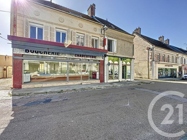 Maison à vendre - 4 pièces - 108,15 m2 - Aix Villemaur Palis - 10 - CHAMPAGNE-ARDENNE