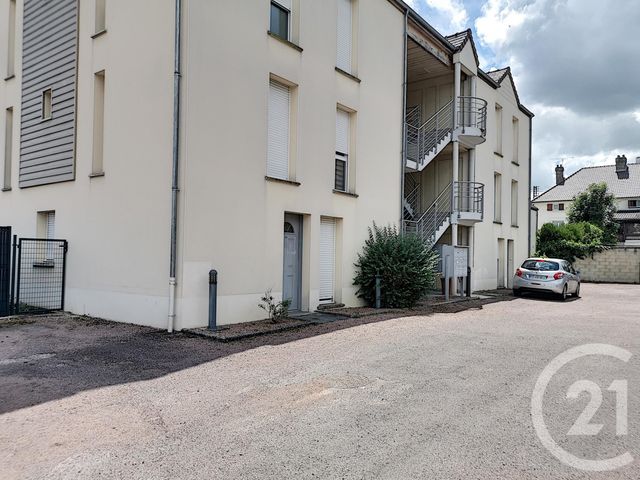 Appartement T2 à louer - 2 pièces - 34 m2 - St Julien Les Villas - 10 - CHAMPAGNE-ARDENNE
