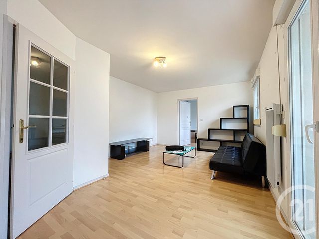 Appartement T2 à louer - 2 pièces - 51 m2 - Troyes - 10 - CHAMPAGNE-ARDENNE