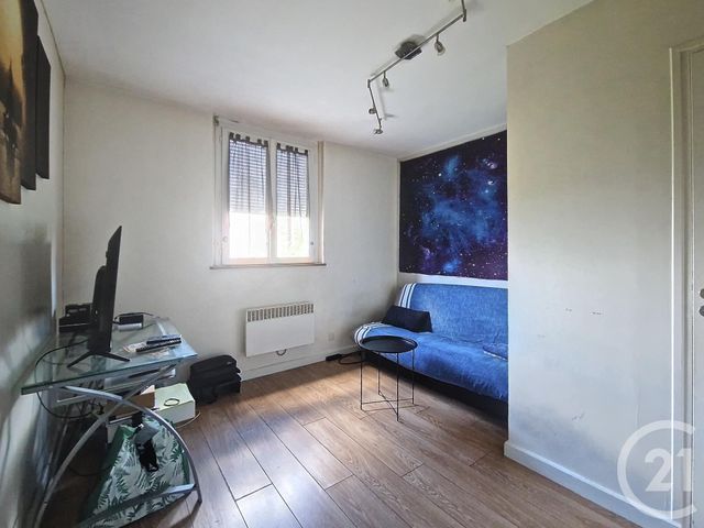 Appartement F1 à vendre - 2 pièces - 21 m2 - Troyes - 10 - CHAMPAGNE-ARDENNE
