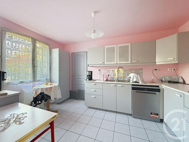 Maison &agrave; vendre - 4 pi&egrave;ces - 90 m2 - Les Loges Margueron - 10 - CHAMPAGNE-ARDENNE