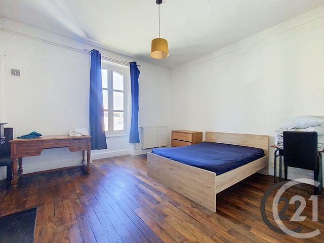Appartement &agrave; vendre - 2 pi&egrave;ces - 45 m2 - Troyes - 10 - CHAMPAGNE-ARDENNE