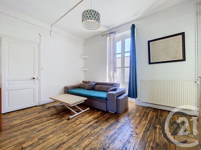 Appartement &agrave; vendre - 2 pi&egrave;ces - 45 m2 - Troyes - 10 - CHAMPAGNE-ARDENNE