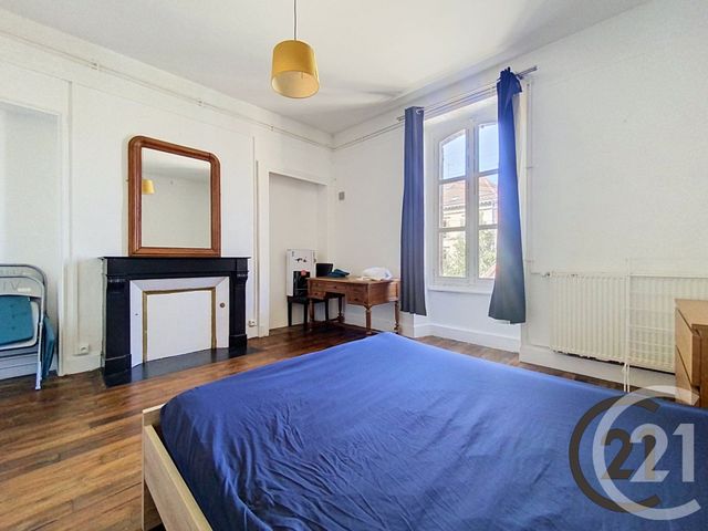 Appartement &agrave; vendre - 2 pi&egrave;ces - 45 m2 - Troyes - 10 - CHAMPAGNE-ARDENNE