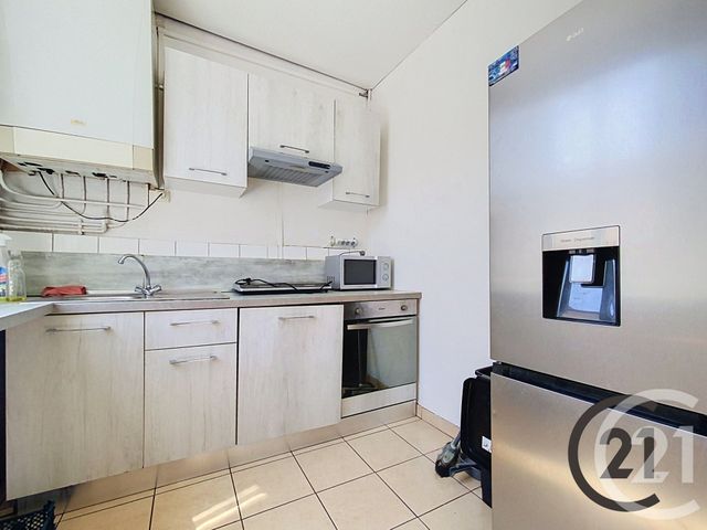 Appartement &agrave; vendre - 2 pi&egrave;ces - 45 m2 - Troyes - 10 - CHAMPAGNE-ARDENNE