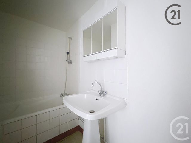 Appartement F1 à louer - 1 pièce - 34,20 m2 - Troyes - 10 - CHAMPAGNE-ARDENNE