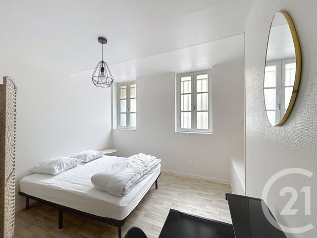 Appartement F1 &agrave; louer - 1 pi&egrave;ce - 34,20 m2 - Troyes - 10 - CHAMPAGNE-ARDENNE