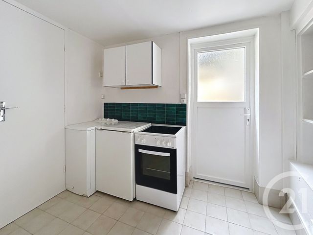 Appartement F1 &agrave; louer - 1 pi&egrave;ce - 34,20 m2 - Troyes - 10 - CHAMPAGNE-ARDENNE