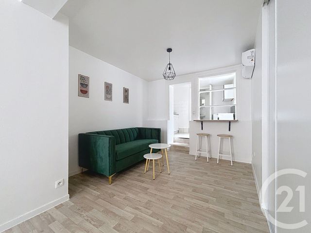 Appartement F1 &agrave; louer - 1 pi&egrave;ce - 34,20 m2 - Troyes - 10 - CHAMPAGNE-ARDENNE